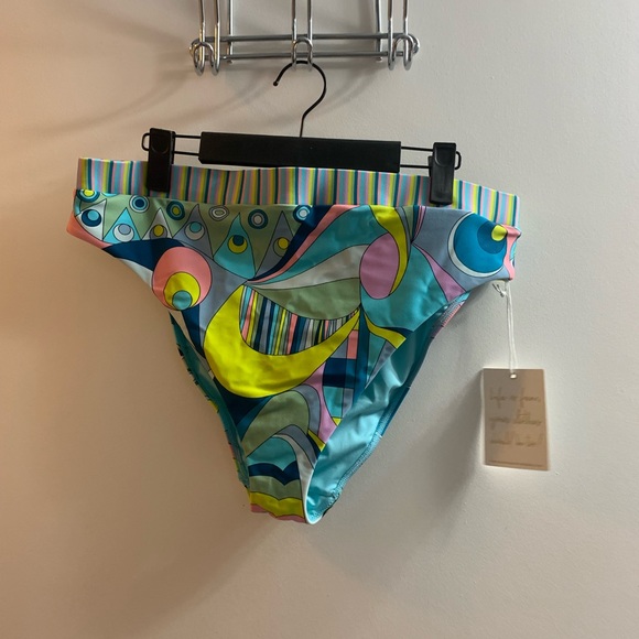 Brand New High Waisted Bottoms - Picture 2 of 6